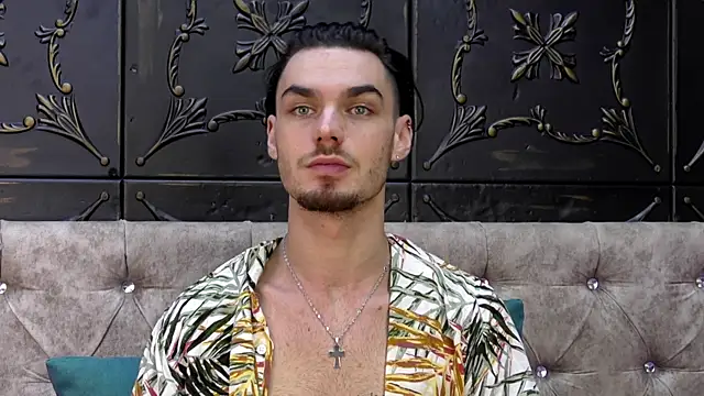 OceannHeart online show from November 2025 10:32:01 PM