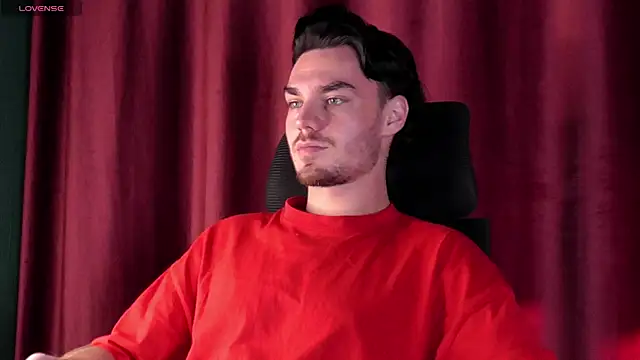 OceannHeart online show from October 2025 10:25:01 AM