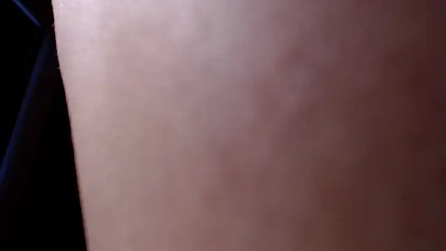 GloriaUpperLove online show from May 2026 09:30:02 AM
