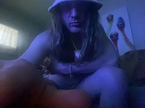 LSDsexslave online show from March 2026 12:12:01 PM