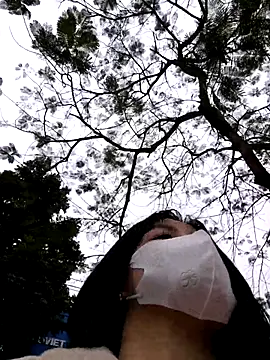 Mina-02 online show from February 2026 04:01:02 AM