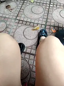 Mina-02 online show from January 2026 06:06:01 AM