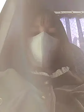 Mina-02 online show from November 2025 07:52:01 AM