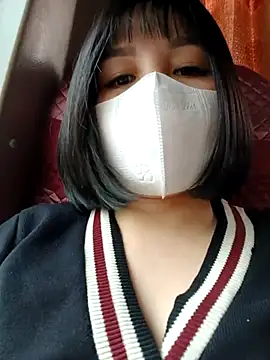 Mina-02 online show from November 2025 07:22:02 AM