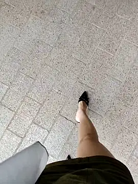 Mina-02 online show from March 2026 02:33:02 AM