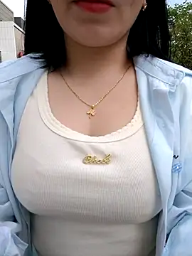 Mina-02 online show from May 2026 09:49:01 AM