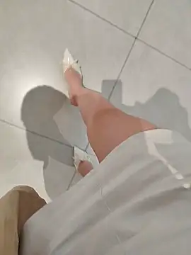 Mina-02 online show from February 2026 06:57:02 AM