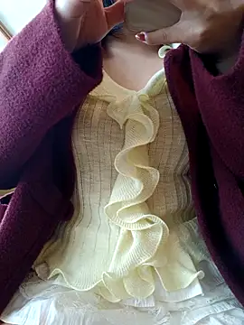 Mina-02 online show from December 2025 04:59:01 AM