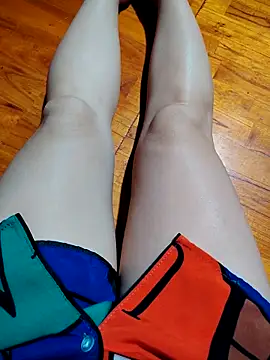 Mina-02 online show from March 2026 01:34:01 PM