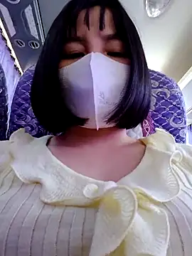 Mina-02 online show from October 2025 04:57:02 AM