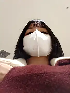 Mina-02 online show from November 2025 07:57:02 AM