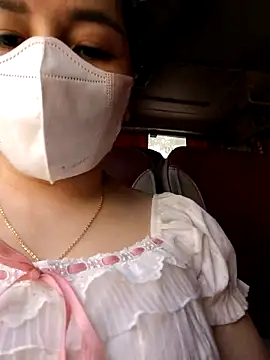 Mina-02 online show from June 2026 12:44:01 AM