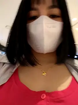 Mina-02 online show from March 2026 09:25:02 AM