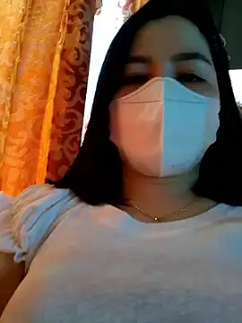 Mina-02 online show from May 2026 01:27:02 AM