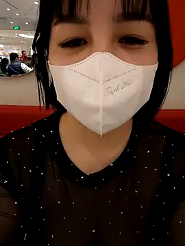 Mina-02 online show from February 2026 07:05:01 AM