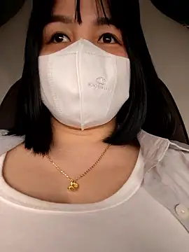 Mina-02 online show from March 2026 09:00:01 AM