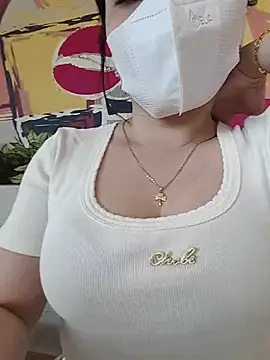 Mina-02 online show from June 2026 10:13:01 AM