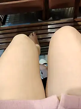 Mina-02 online show from March 2026 03:08:01 PM