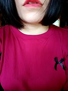 Mina-02 online show from November 2025 01:32:02 AM