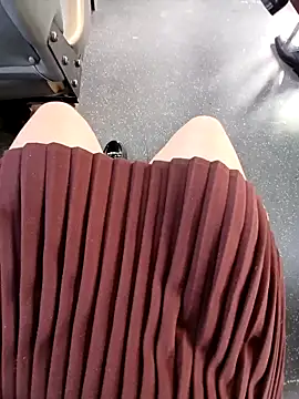 Mina-02 online show from December 2025 06:40:01 AM