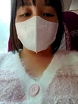 Mina-02 online show from January 2026 05:56:02 AM