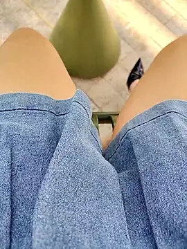 Mina-02 online show from January 2026 06:31:01 AM