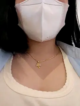 Mina-02 online show from May 2026 03:04:02 AM