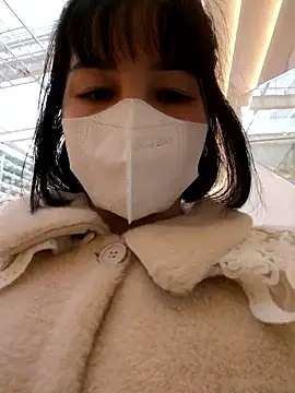 Mina-02 online show from January 2026 07:37:02 AM