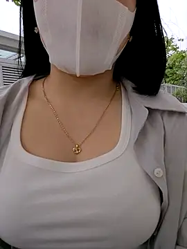 Mina-02 online show from April 2026 06:05:01 AM