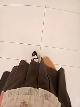 Mina-02 online show from October 2025 06:12:02 AM