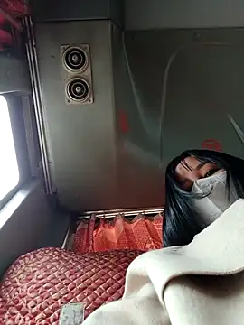 Mina-02 online show from December 2025 08:51:02 AM