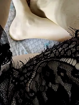 sexydeaChanel online show from November 2025 08:45:02 PM