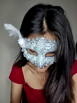 Hottie hania online show from February 2026 06:09:02 PM