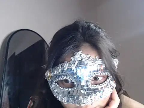 Hottie hania online show from December 2025 08:04:02 PM