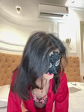 Hottie hania online show from February 2026 05:37:02 PM