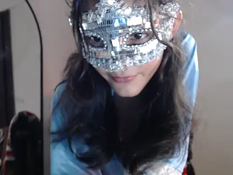 Hottie hania online show from December 2025 07:31:01 PM