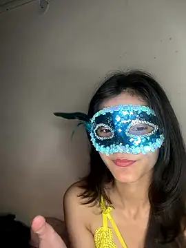 Hottie hania online show from January 2026 05:20:01 PM