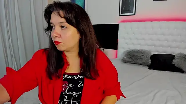 JulietteHarley online show from October 2025 12:26:02 PM