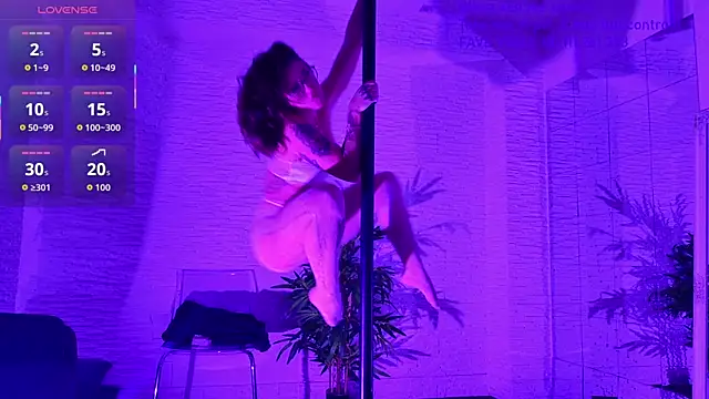 Snapshot of IvorySwan chatting on December 2025 08:14:01 PM IvorySwan online show from December 2025 08:14:01 PM