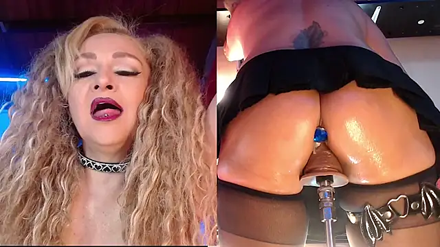 Alejaa  Fox online show from March 2026 12:39:01 AM