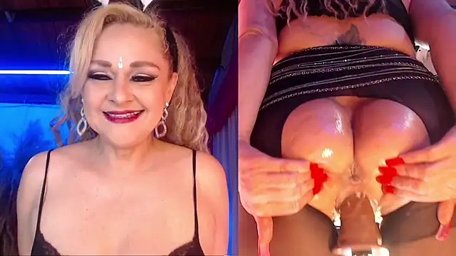 Alejaa  Fox online show from April 2026 01:46:02 AM