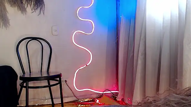 Alejaa  Fox online show from February 2026 09:17:02 PM