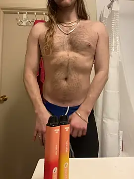 Good-naturedLSDsex online show from March 2026 10:59:01 AM