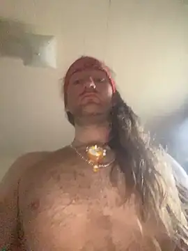 Good-naturedLSDsex online show from March 2026 03:46:02 PM