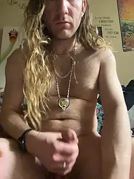 Good-naturedLSDsex online show from March 2026 05:19:02 AM