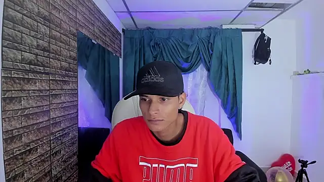 paul booy online show from November 2025 11:59:01 AM