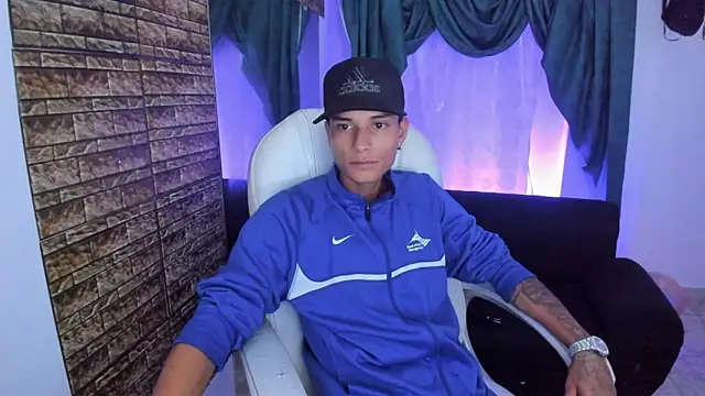 paul booy online show from November 2025 03:29:02 AM