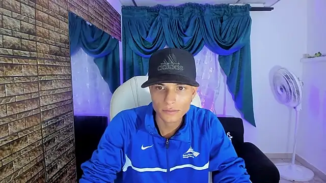 paul booy online show from November 2025 11:27:01 PM