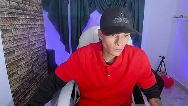 paul booy online show from November 2025 02:38:01 AM