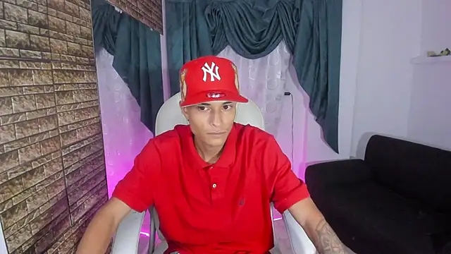 paul booy online show from October 2025 04:09:01 AM